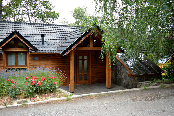 Pucón Propiedades: Arriendo Casa San Martin De Los Andes. (Arriendos  Diarios - Casas en San Martín de los Andes / Bariloche)